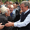 Erdbeben in Dibra