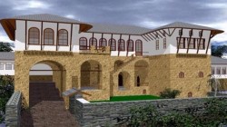 kadare haus modell.jpg