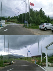 Grenzübergang Shishtavec Krushevo.jpg