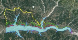 Umfahrung Stausee Banja.jpg (195.98 KiB) 14685 mal betrachtet Umfahrung Stausee Banja.jpg