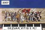 Gezuar Festen e Flamurit
