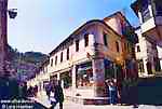 Gjirokast&euml;r: Altstadt