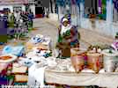 Tirana: Markt