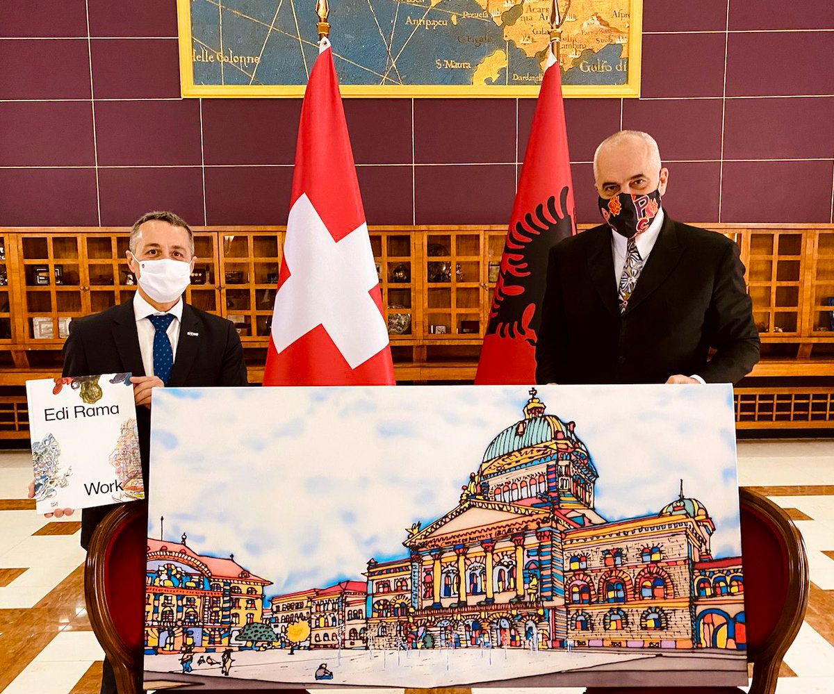 bundesr-tlicher-besuch-von-ignazio-cassis-in-albanien-aktuelle