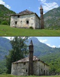 Dragobia Moschee.jpg