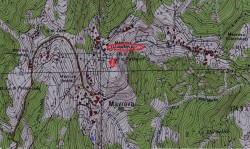 Kalaja e Mavroves,Olympe e antikitetit.jpg