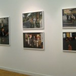 Kunstgalerie Tirana: Ausstellung Martin Parr (2)