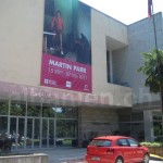 Kunstgalerie Tirana: Ausstellung Martin Parr (3)