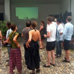 Concrete In Common â€“ Ausstellung Riehen