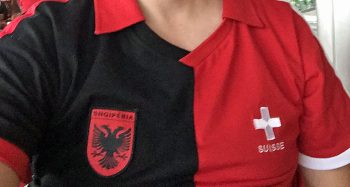 2 Herzen in einer Brust